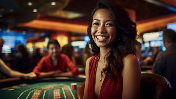 pcb Slot Games